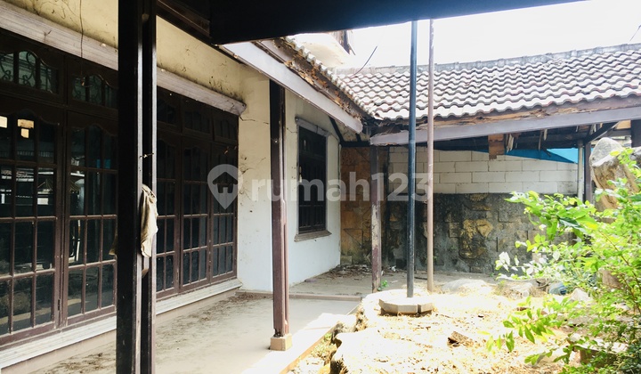 Dijual Rumah di Ciledug Indah 2