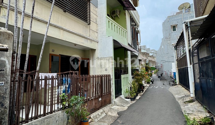 Dijual Rumah di Dwiwarna IV, Karang Anyar, Jakarta Pusat 2