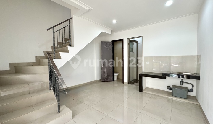 Dijual Rumah di Cluster Miami, Pik2 2