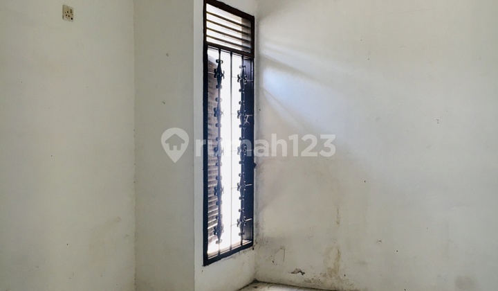 Dijual Rumah di Komplek Bukit Nusa Indah, Ciputat 2