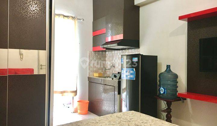 Dijual Apartemen Green Bay Pluit, Jakarta Utara 2