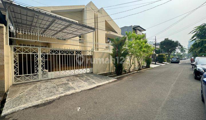 Dijual Rumah di Komplek Pluit Timur Residence, Jakarta Utara 2