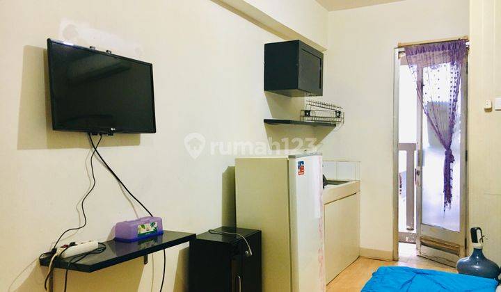 Dijual Apartemen Green Bay Pluit, Jakarta Utara 2