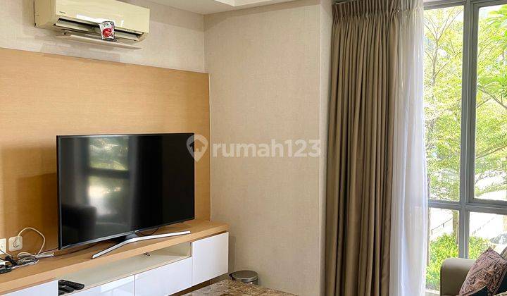 Dijual Apartemen The Mansion Bougenville, Kemayoran 2