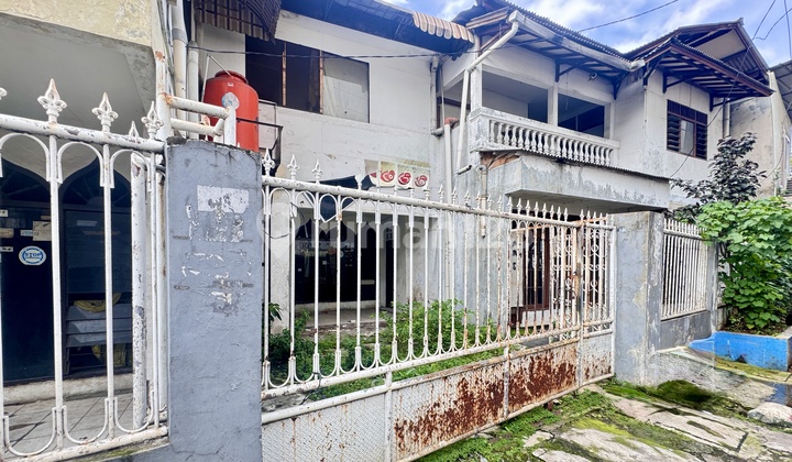 Dijual Rumah Kos di Jalan Kenari, Jakarta Pusat