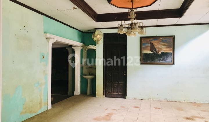 foto lainnya dijual rumah di ciledug indah