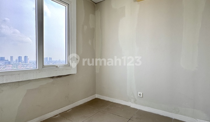 For Sale Metro Park Residence Apartment, Manhattan Tower, Kebon Jeruk, West Jakarta 2