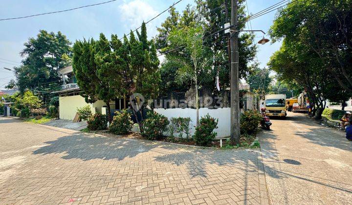 foto lainnya dijual rumah di perum bangun