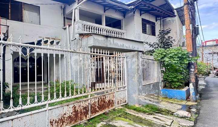 Dijual Rumah Kos di Jalan Kenari, Jakarta Pusat 2