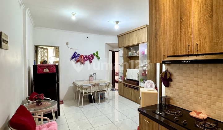 For Sale Mediterranean Apartment Gajah Mada, Central Jakarta For Sale Mediterranean Apartment Gajah Mada, Central Jakarta