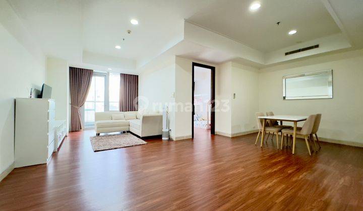 For Sale Ascott Kuningan Apartment, South Jakarta 1