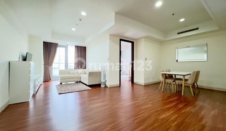 For Sale Ascott Kuningan Apartment, South Jakarta