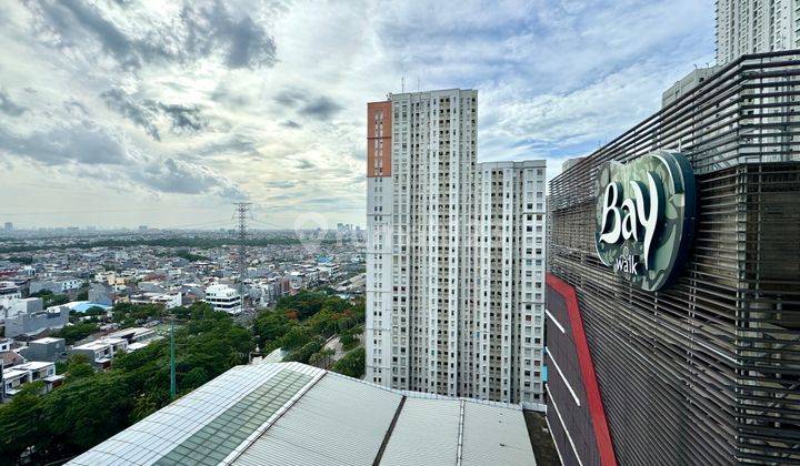 Disewa Apartemen Green Bay Pluit , Jakarta Utara 2