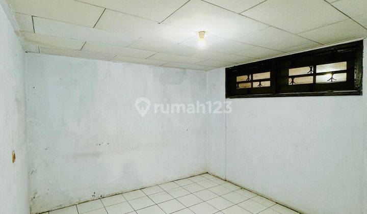 Dijual Rumah di Tanah Pasir, Penjaringan, Jakarta Utara 2