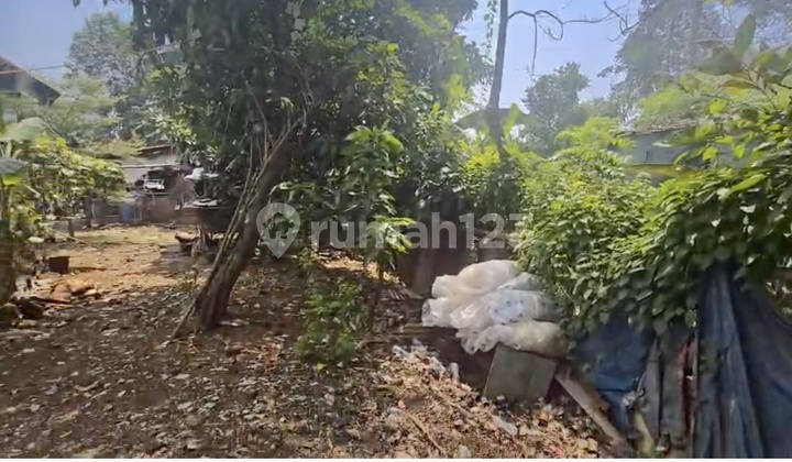 Dijual Tanah di Jatake, Tangerang Dijual Tanah di Jatake, Tangerang