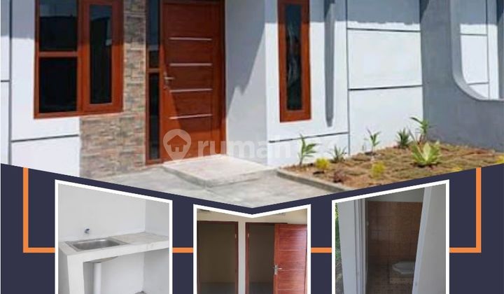 Rumah Subsidi Yang Nyaman Dekat Jalan Raya Nuasa Alami Dan Sejuk 2