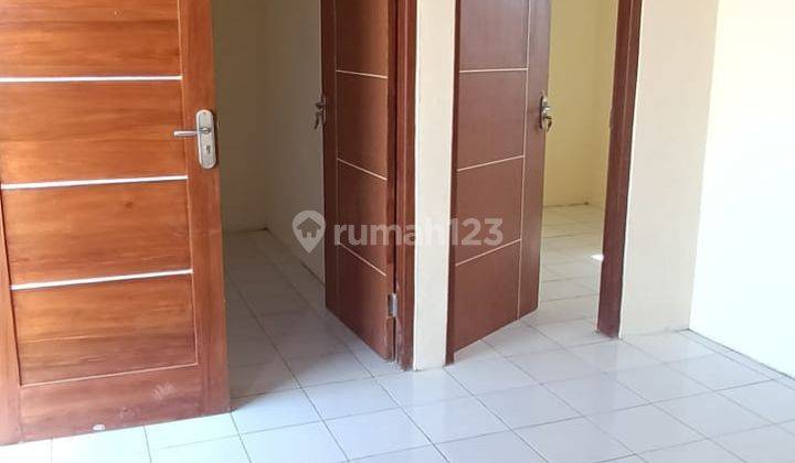 Rumah Subsidi Yang Nyaman Dekat Jalan Raya Nuasa Alami Dan Sejuk 9