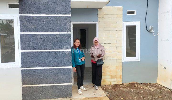 Ruki Baru HGB di Jl.tulang Bawang Boja Kendal, Kendal 2