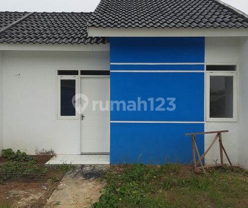 Rumah Subsidi Murah Green Vasanta Rajeg 2
