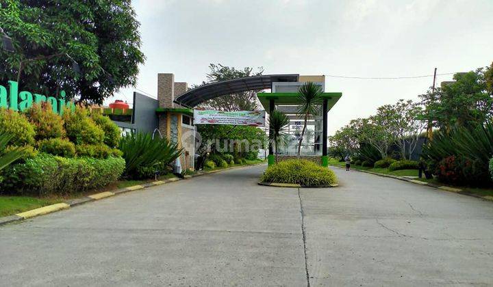 Rumah Baru Subsidi Di Grand Balaraja Residence 2