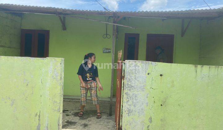 Rumah Murah Di Pondok Sukatani Permai Rajeg 1