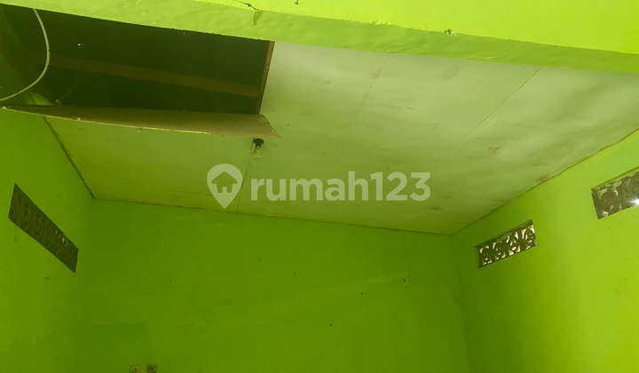 Rumah Murah Di Pondok Sukatani Permai Rajeg 5