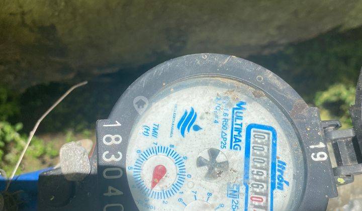 Rumah Murah Di Pondok Sukatani Permai Rajeg 6
