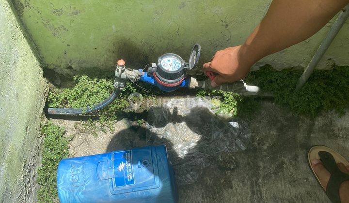 Rumah Murah Di Pondok Sukatani Permai Rajeg 8