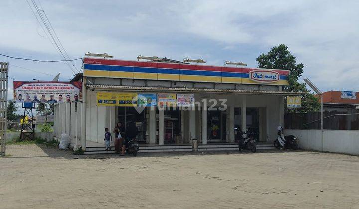Rumah Subsidi Murah Green Vasanta Rajeg 9