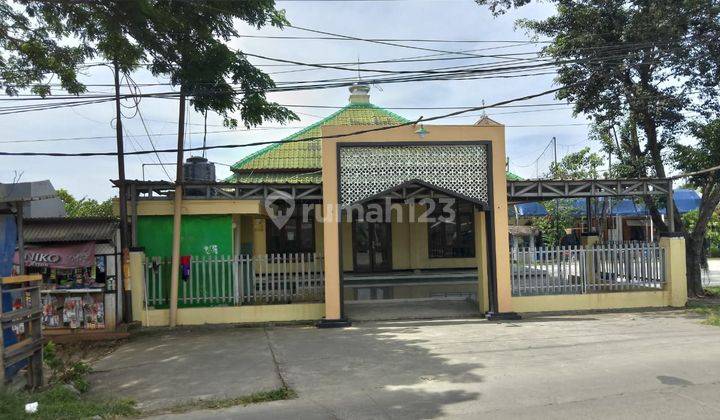 Rumah Subsidi Murah Green Vasanta Rajeg 10