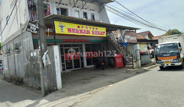 Rumah Subsidi Murah Green Vasanta Rajeg 13