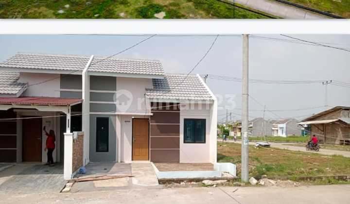 Rumah Subsidi Puri Indah Kasemen 9