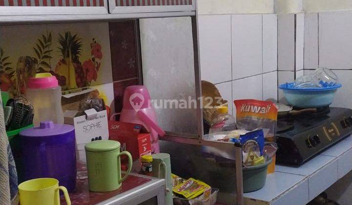 Over Rumah Murah Di Bumi Indah Cluster Victoria 4