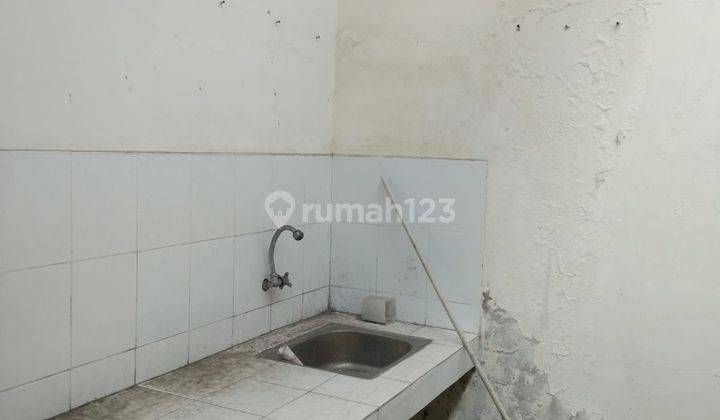 Rumah Murah Di Cluster Banyu Biru Sepatan 4