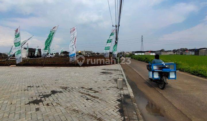 Hunian Strategis Dan Rumah Murah 1