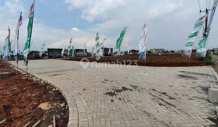 Hunian Strategis Dan Rumah Murah 2
