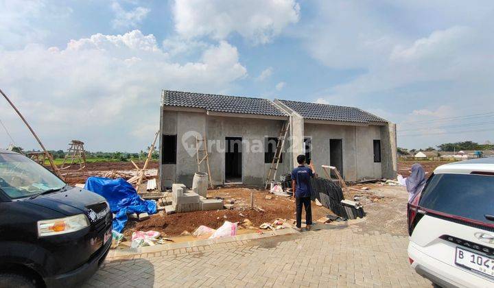 Hunian Strategis Dan Rumah Murah 7