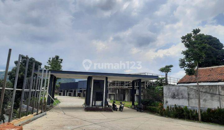 Gudang Bagus di BSI 1539 m² 6