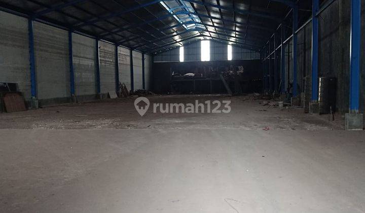 Gudang 2050 m Bagus 5