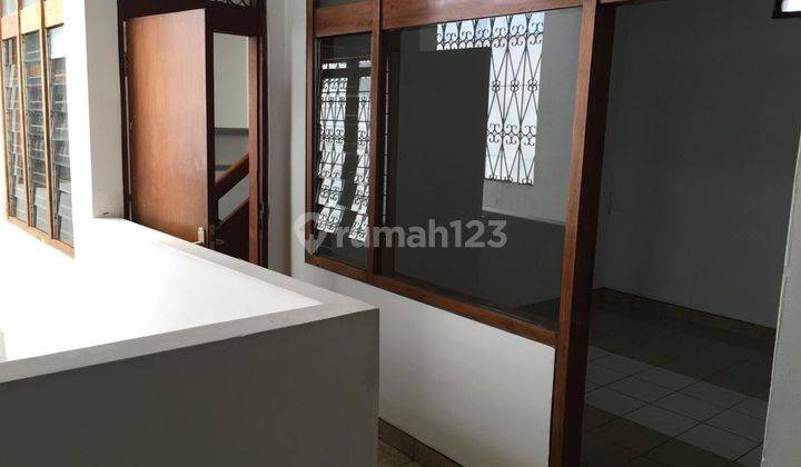 Rumah Bagus di Cipaganti sudah SHM 2