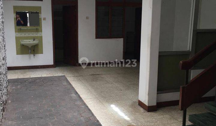 Rumah Bagus di Cipaganti sudah SHM 1