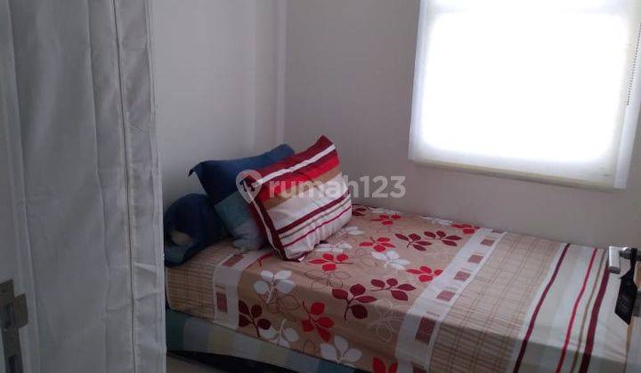 Apartemen Parahyangan Residences 2 Kamar Tidur Bagus Furnished 2