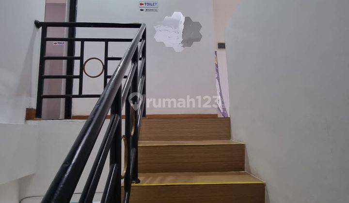 Ruko di Surapati 70 m² Bagus 6