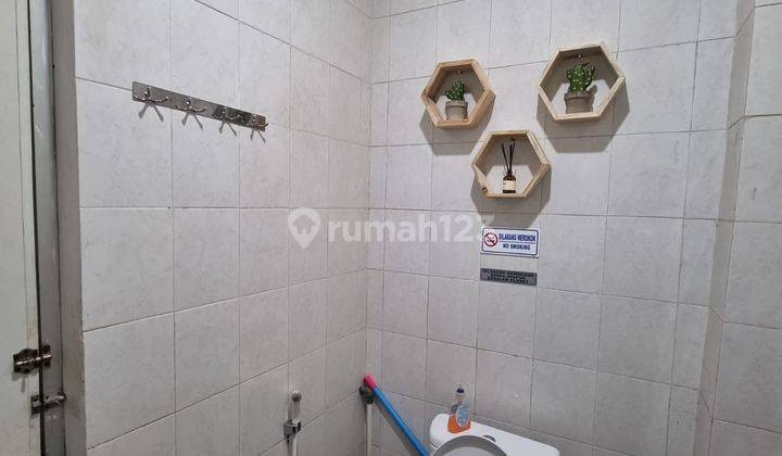 Ruko di Surapati 70 m² Bagus 8