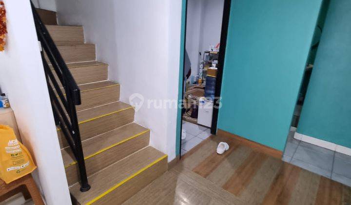 Ruko di Surapati 70 m² Bagus 11