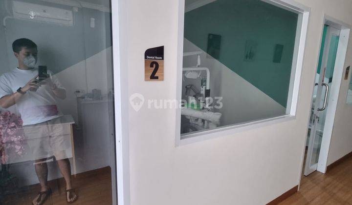 Ruko di Surapati 70 m² Bagus 15