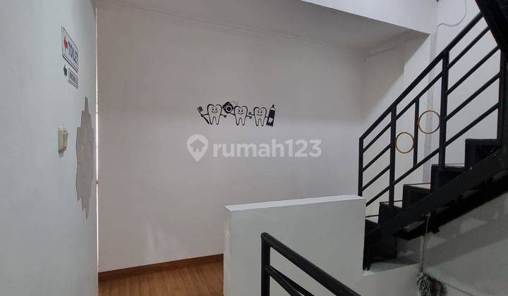 Ruko di Surapati 70 m² Bagus 16