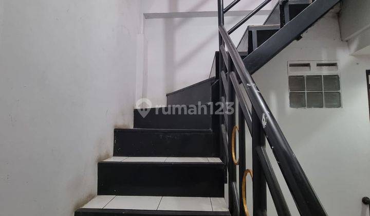 Ruko di Surapati 70 m² Bagus 18