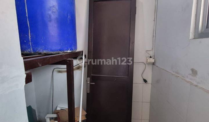 Ruko di Surapati 70 m² Bagus 20