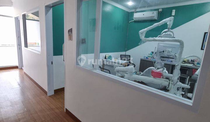 Ruko di Surapati 70 m² Bagus 22